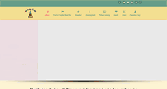 Desktop Screenshot of birthdaycakes4free.com