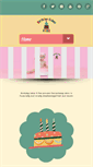 Mobile Screenshot of birthdaycakes4free.com